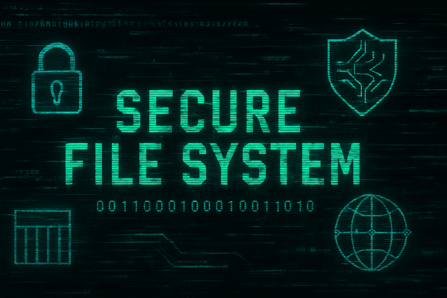 Secure File Transfer