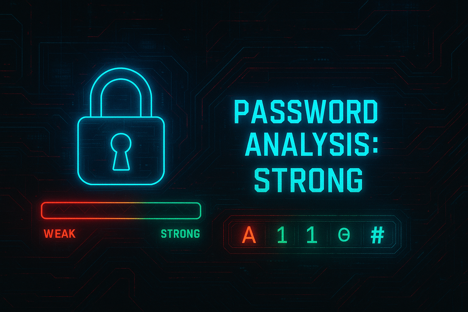 Password Checker